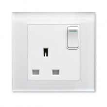 Multi-Function Electrical Switchs, Wall Switch and Socket Mould